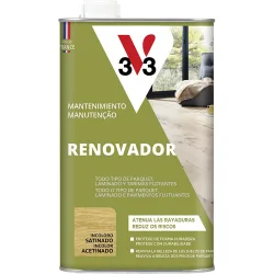 Renovador Parquets y Suelos Laminados 1 l