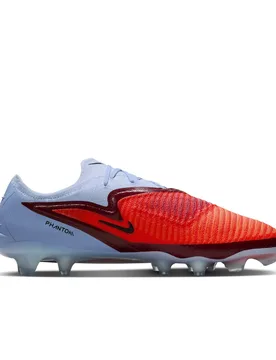 Fußballschuhe Phantom 6 Low Elite FG - Bleu - male - Size: 40 - Nike - FashionsVida