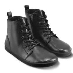Sneaker Atlas Barefoot All Black EU 36