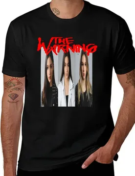 The warning band is the best T-Shirt Holiday Party Tee Shirt - Aliexpress - FashionsVida