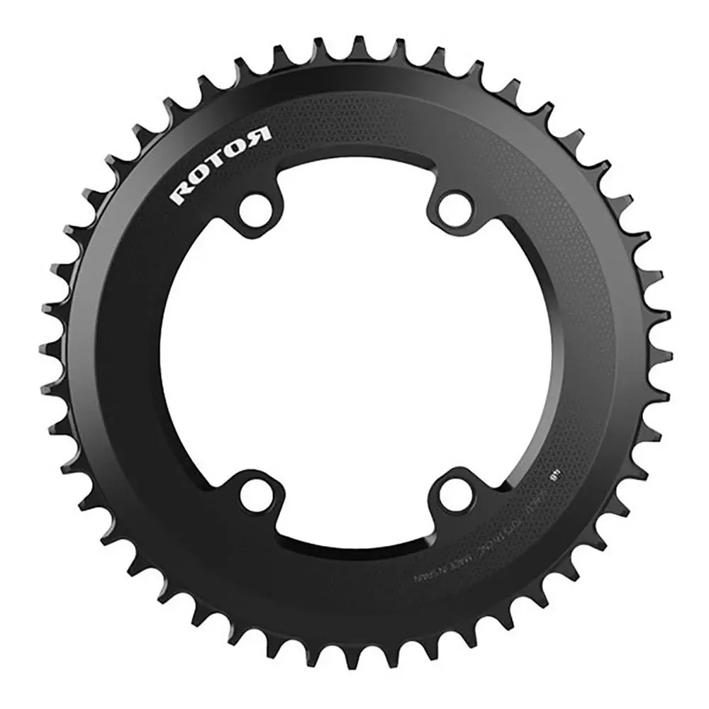 Corona Round Ring Sram Axs 110 Bcd Inner Black - Rotor - FashionsVida