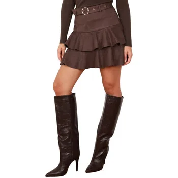 Kurze Röcke 76896_p182131 Eu Xs - La Modeuse - FashionsVida
