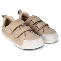 Sneaker Canvi Preschool Barefoot Light Brown EU 20