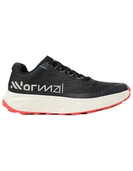 Chaussures de trail - Kjerag 2.0 W Black - Taille 38 2/3 - Noir