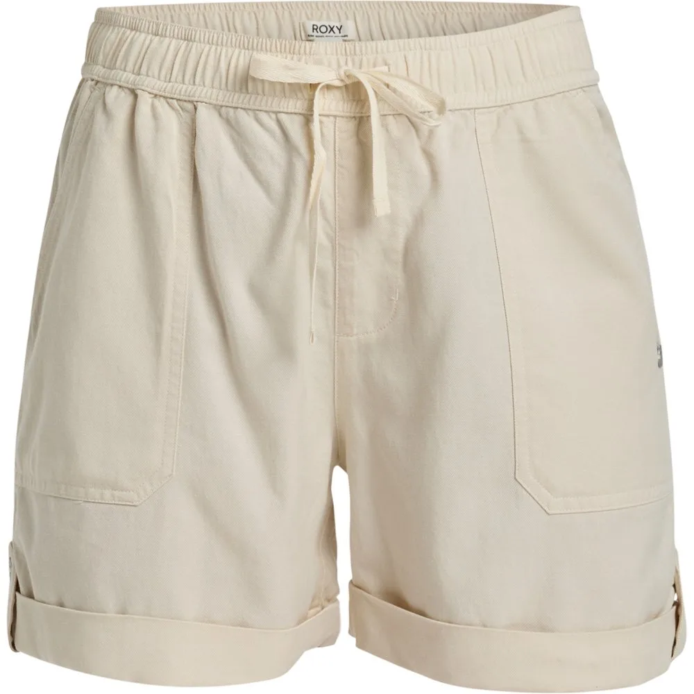 Pantalón corto de mujer Sweetest Day - Roxy - FashionsVida