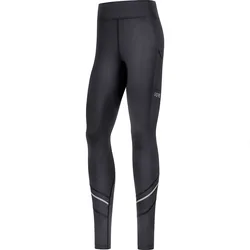 Leggings R3 Mid Black 2XS