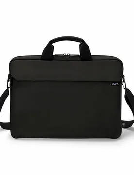 Sacoche Pour Ordinateur Portable 904020996 Black One Size unisex - Dicota - FashionsVida