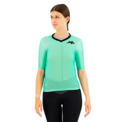 Maillot à Manches Courtes Dyora Rsv S11