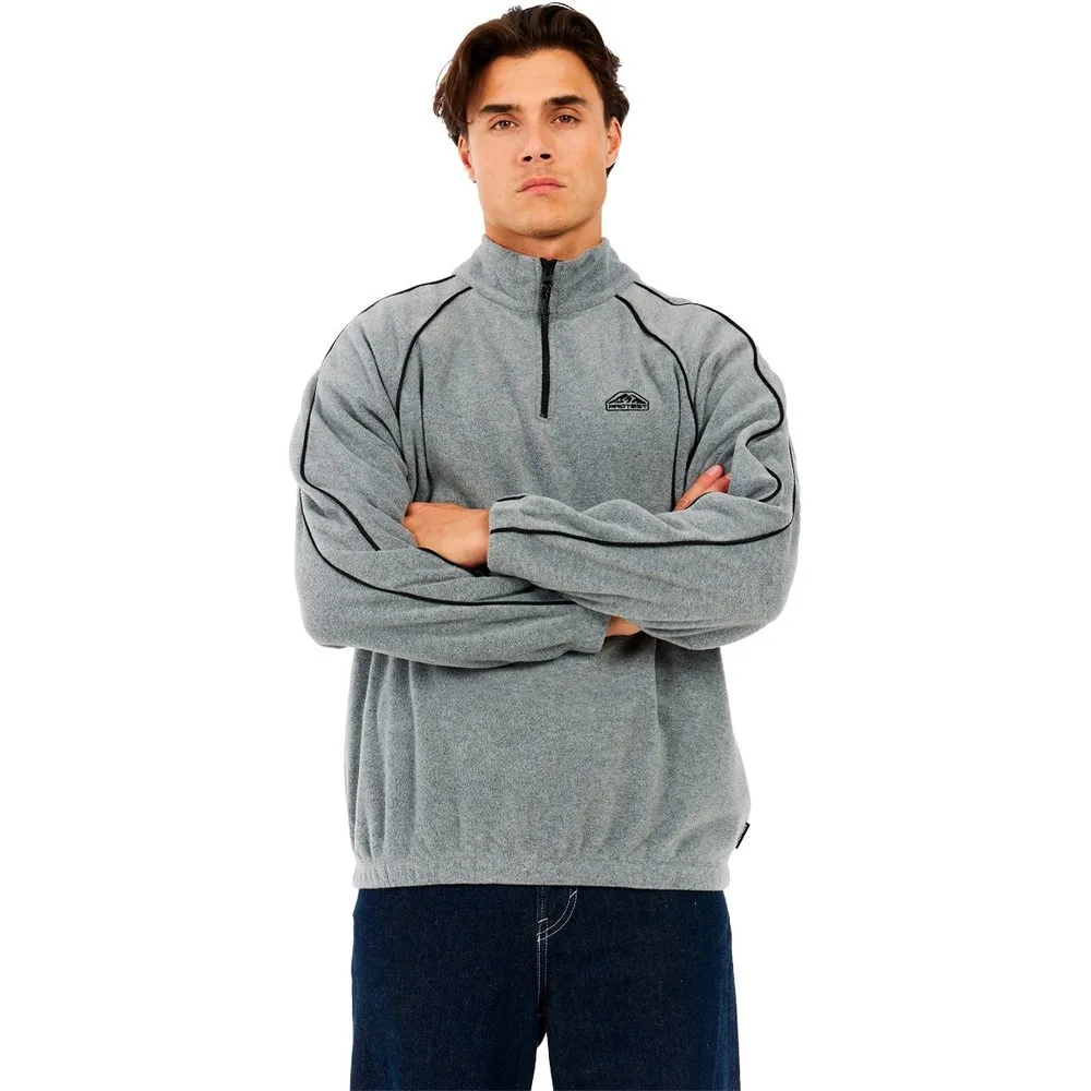 Forro polar de hombre Alton - Protest - FashionsVida