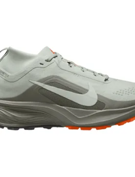 ACG PEGASUS TRAIL GTX Trailschuhe Damen Light Silver/Light Silver-Light Army 42,5 - Nike - FashionsVida