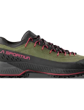 Zapatillas de montaña de mujer TX4 Evo - la sportiva - FashionsVida