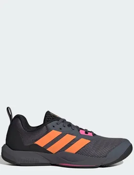 Scarpe Rapidmove 2 41 1/3 Aurora Onix / Lucid Orange / Core Black - Adidas - FashionsVida