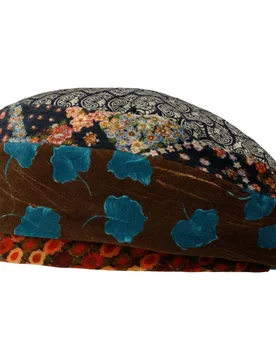 Lirona Womens Beret by - mixed colours - Damen - Size: One Size - Grevi - FashionsVida