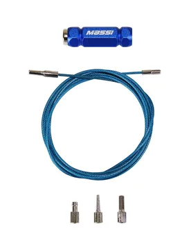 Guia con iman para cableado interno herramientas bicicleta (UNICA) - Massi - FashionsVida