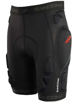 Pantaloncini Moto Bambino Protettivi Zandonà 6083/k SOFT ACT taglia L - Zandona - FashionsVida