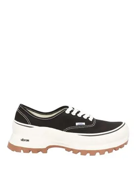 Sneakers Hombre Negro 41 Hombre - Vans - FashionsVida