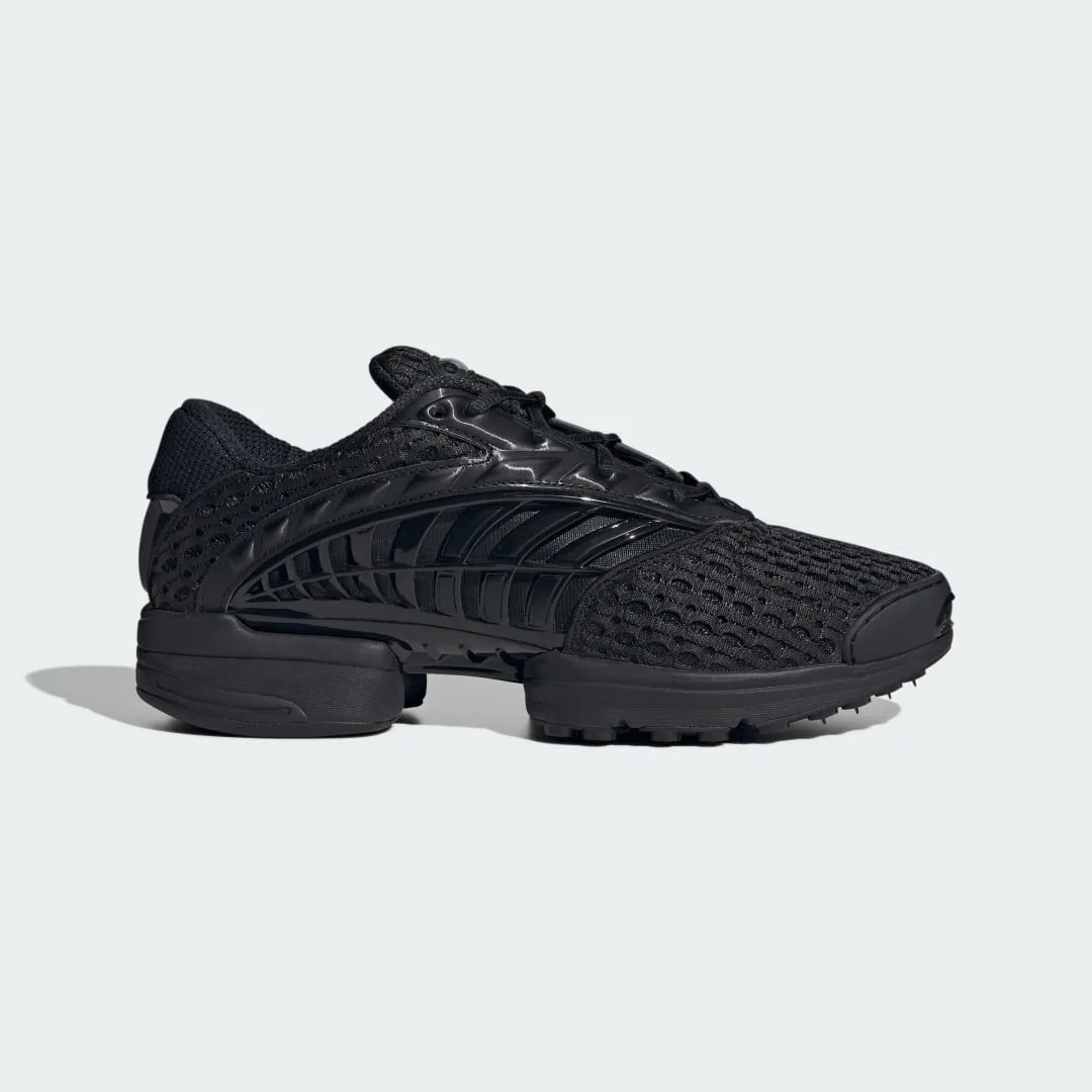SCARPE CLIMACOOL 2 44 Core Black / Core Black / Iron Metallic - Adidas - FashionsVida