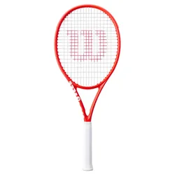 Clash 100ul V3 Reverse Tennis Racket Infrared 0