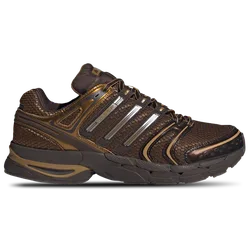 Adistar Damen Sneaker - Braun - Größe 38 - Netz/Synthetik Brown 38