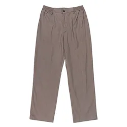 Pantalone Uomo Woc Maracaibo Moro