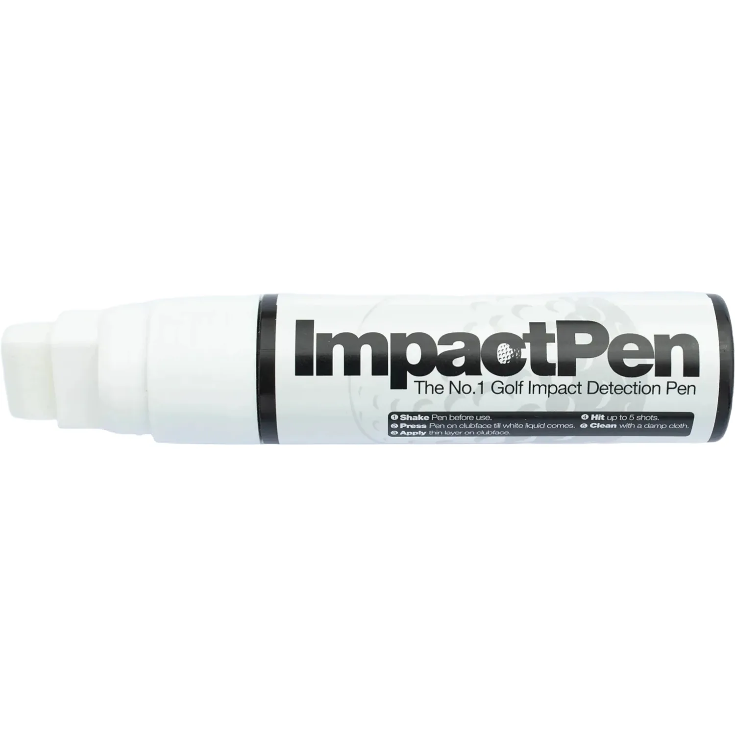 ImpactPen Detection Marker - ImpactPen - FashionsVida