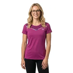 Game Short Sleeve T-shirt Raspberry Radiance S