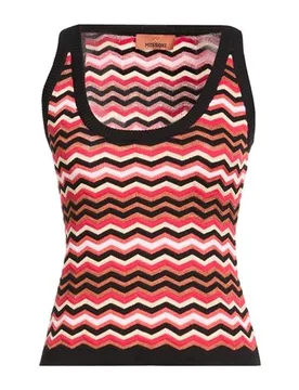 Top Damen Schwarz 32,34,36,38,40 Damen - Missoni - FashionsVida