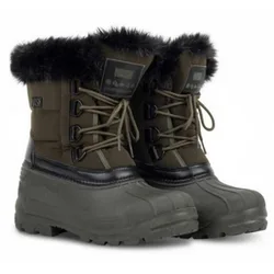 Polar Boots Dark Green EU 45 Men