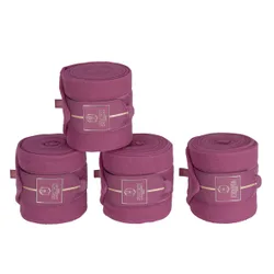 Bandagen FLEECE (Heritage2025) wildberry FULL
