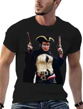 Adam Ant - Stand and Deliver T-Shirt Big and Tall Casual T-Shirt - Aliexpress - FashionsVida