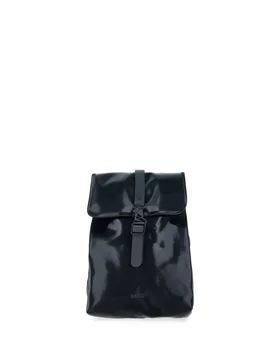 Rains Zaino impermeabile NERO UN - Rains - FashionsVida