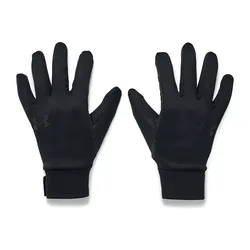 Storm Liner Gloves Black / Jet Gray M Men