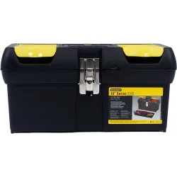 Caja Herramientas Plástico