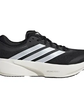 Scarpe Da Running Supernova Rise 3 Core Black / Ftwr White / Core Black EU 37 1/3 - Adidas - FashionsVida