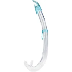 Tubo de buceo adulto Flash S-KL
