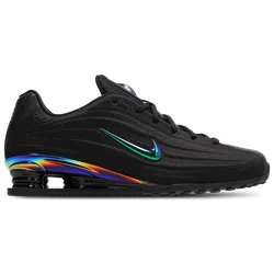 Shox Donna - Sneakers Nero - Taglia 38.5 - Nylon 38.5