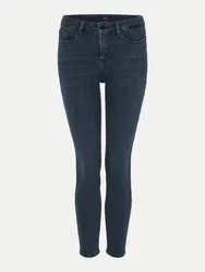 Hose Denim Elma blue black Blau 36/28