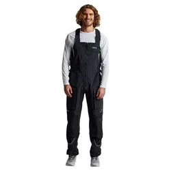 Pro Offshore Bib Pants Black Ink 2XS Men