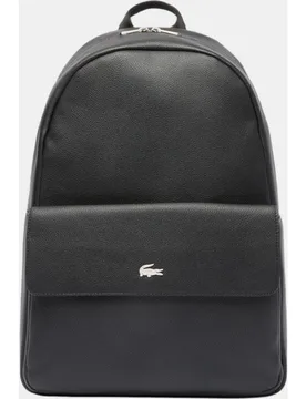 Lacoste - Mochila Business - Lacoste - FashionsVida