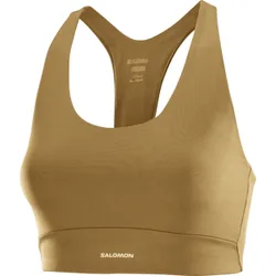 SHAKEout CORE BRA W Damen BRILLIANT OLIVE L