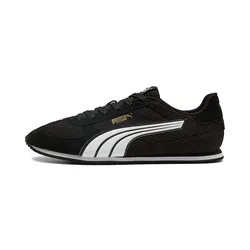 Baskets St Track Black / White EU 39