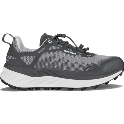 Zapatillas de montaña de mujer Fortux Gtx Ws