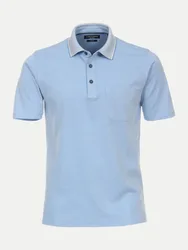 Casamoda Polo SNOS Blau 3XL