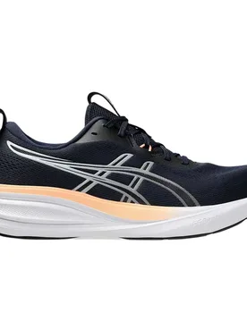 Scarpe Da Running Gel-pulse 17 Midnight / Bright Sunstone EU 41 1/2 - Asics - FashionsVida