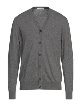 Strickjacke Herren Blei 58 Herren - Kangra - FashionsVida