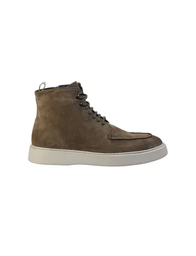Sneakerboots FARME oliva 45 - Creative - FashionsVida