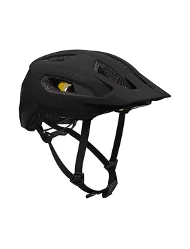 Fahrradhelm Supra Plus schwarz 52-57CM B - Scott - FashionsVida