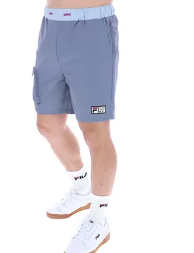 Pack Combat Shorts - XS - FILA - FashionsVida