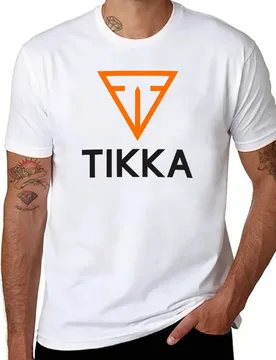 Tikka firearms T-Shirt man t shirts graphic man t shirt designer T-Shirt - Aliexpress - FashionsVida