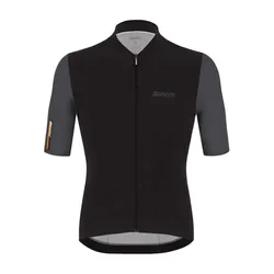Maillot à Manches Courtes Redux Vigor